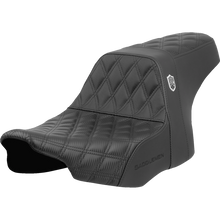 Load image into Gallery viewer, SADDLEMEN SDC PRO GRIPPER LS BLACK 24-25 HARLEY DAVIDSON BAGGERS - The Speed Shop Canada
