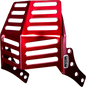 SANTORO FABWORX SKID PLATES BLACK HARLEY DAVIDSON SOFTAILS 18-25 - The Speed Shop Canada
