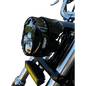 CUSTOM DYNAMICS SHARK DEMON 2 PEDESTAL MOUNT LED HEADLIGHT KIT - The Speed Shop Canada