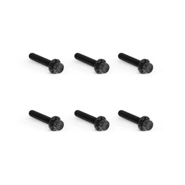ARLEN NESS TITANIUM TRANS SIDE COVER BOLT KITS HARLEY DAVIDSON MODELS - The Speed Shop Canada