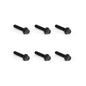 ARLEN NESS TITANIUM TRANS SIDE COVER BOLT KITS HARLEY DAVIDSON MODELS - The Speed Shop Canada
