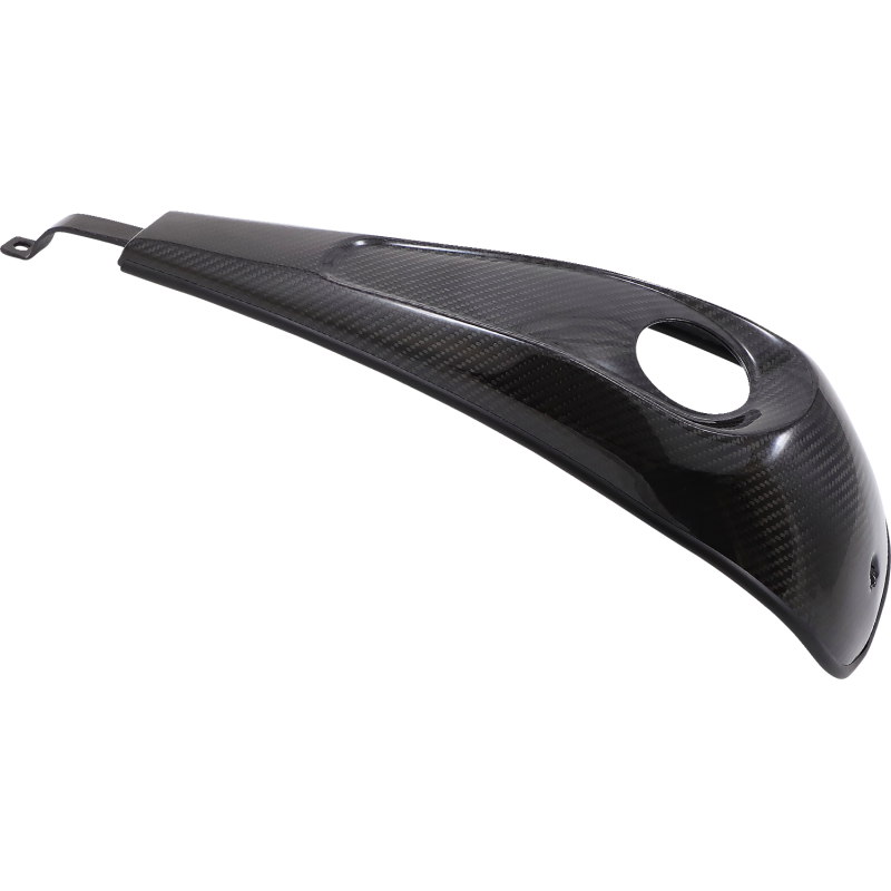 SLYFOX CARBON FIBRE DASH CENTRE FILL HARLEY DAVIDSON BAGGER 08-23 - The Speed Shop Canada