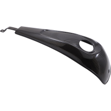 Load image into Gallery viewer, SLYFOX CARBON FIBRE DASH CENTRE FILL HARLEY DAVIDSON BAGGER 08-23 - The Speed Shop Canada