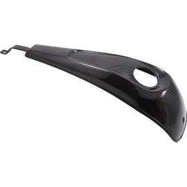 SLYFOX CARBON FIBRE DASH CENTRE FILL HARLEY DAVIDSON BAGGER 08-23 - The Speed Shop Canada