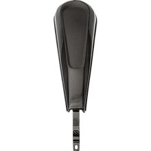 Load image into Gallery viewer, SLYFOX CARBON FIBRE DASH SIDE FILL HARLEY DAVIDSON BAGGER 08-23 - The Speed Shop Canada