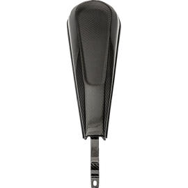 SLYFOX CARBON FIBRE DASH SIDE FILL HARLEY DAVIDSON BAGGER 08-23 - The Speed Shop Canada