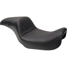 Load image into Gallery viewer, SLYFOX DRIFTER SEAT HARLEY DAVIDSON SPORTSTER XL MODELS 04-24 - The Speed Shop Canada