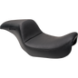 SLYFOX DRIFTER SEAT HARLEY DAVIDSON SPORTSTER XL MODELS 04-24 - The Speed Shop Canada
