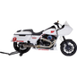 BASSANI SLYFOX 2:1 STAINLESS EXHAUST HARLEY DAVIDSON BAGGERS 17-25 - The Speed Shop Canada