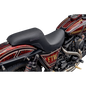 SADDLEMEN SLYFOX DRIFTER SEAT HARLEY DAVIDSON FXR - The Speed Shop Canada