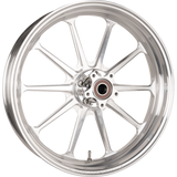 SLYFOX PERFORMANCE RAW MAG WHEELS PKG HARLEY DAVIDSON BAGGERS