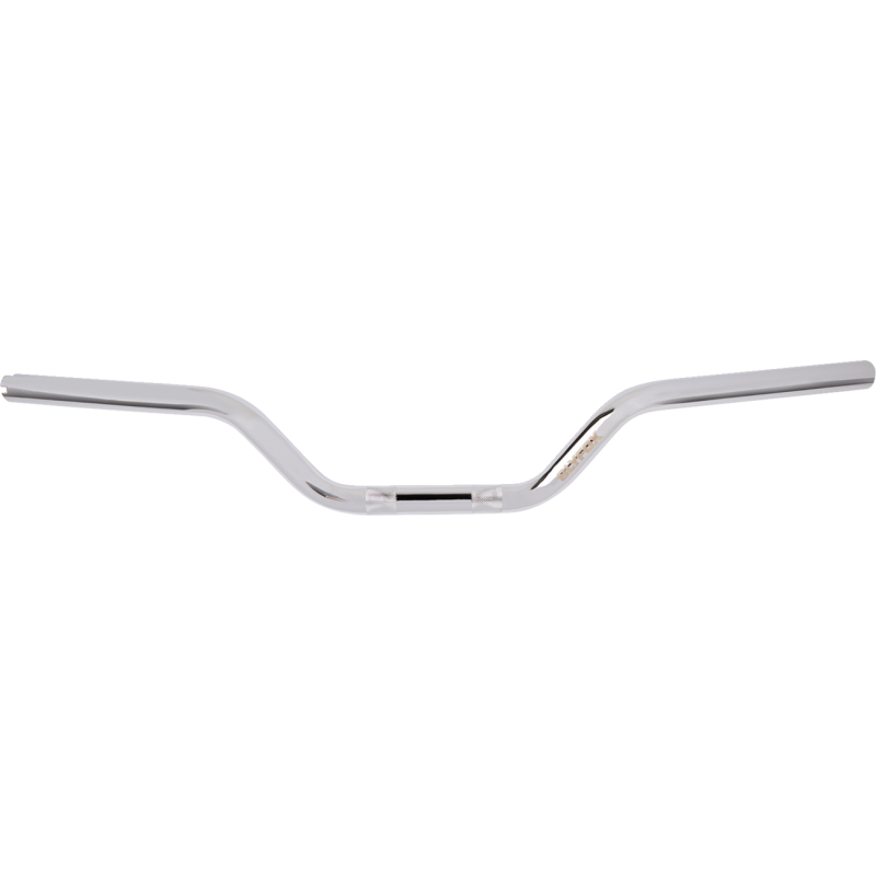 SLYFOX 1" CHROME MX HANDLE BARS HARLEY MODELS - The Speed Shop Canada