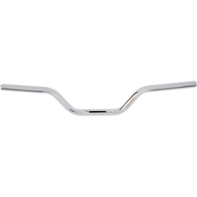 Load image into Gallery viewer, SLYFOX 1" CHROME MX HANDLE BARS HARLEY MODELS - The Speed Shop Canada