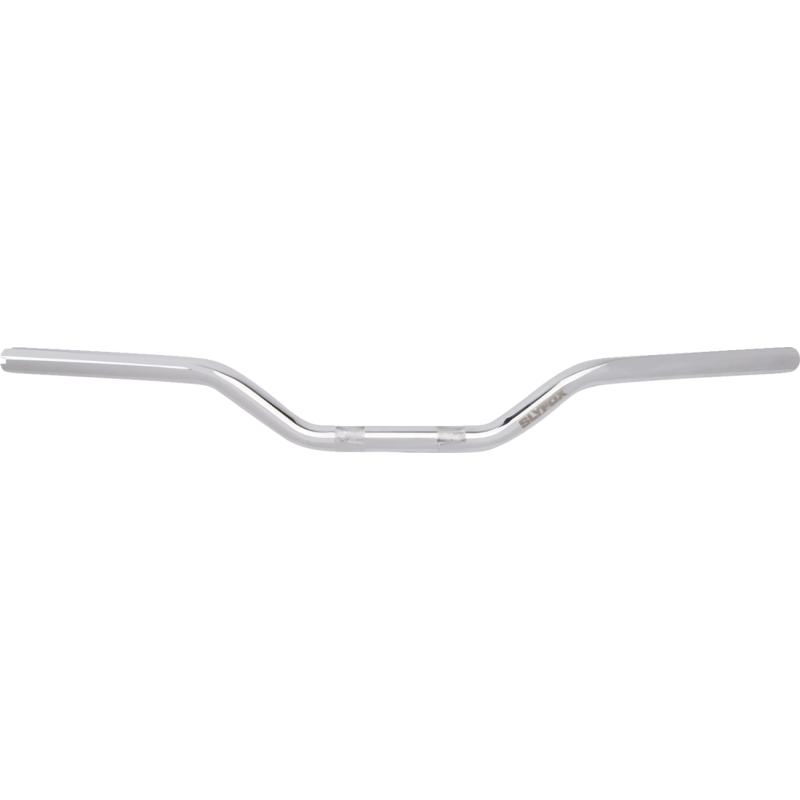 SLYFOX 1" CHROME MX HANDLE BARS HARLEY MODELS - The Speed Shop Canada