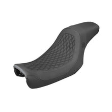 Load image into Gallery viewer, SPEED MERCHANT PRO SERIES SEAT HARLEY DAVIDSON DYNA 06-17 - The Speed Shop Canada
