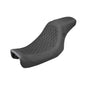 SPEED MERCHANT PRO SERIES SEAT HARLEY DAVIDSON DYNA 06-17 - The Speed Shop Canada