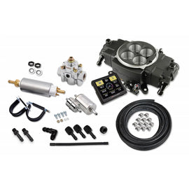 HOLLEY PERFORMANCE SNIPER EFI MASTER KIT - The Speed Shop Canada