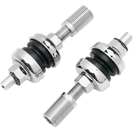 PROGRESSIVE SUSPENSION LOWERING KIT HARLEY DAVIDSON SOFTAILS 00-17 - The Speed Shop Canada