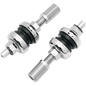 PROGRESSIVE SUSPENSION LOWERING KIT HARLEY DAVIDSON SOFTAILS 00-17 - The Speed Shop Canada