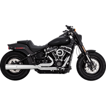 Load image into Gallery viewer, VANCE AND HINES PCX 2:1 PRO PIPE HARLEY DAVIDSON DAVIDSON SOFTAILS 18-25 - The Speed Shop Canada