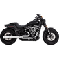 VANCE AND HINES PCX 2:1 PRO PIPE HARLEY DAVIDSON DAVIDSON SOFTAILS 18-25 - The Speed Shop Canada
