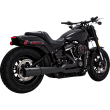 Load image into Gallery viewer, VANCE AND HINES PCX 2:1 PRO PIPE HARLEY DAVIDSON DAVIDSON SOFTAILS 18-25 - The Speed Shop Canada