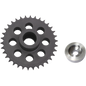 DRAG SOLID COMPENSATOR SPROCKETS HARLEY DAVIDSON MODELS 07-24 - The Speed Shop Canada