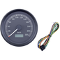 DRAG ELECTRONIC PROGRAMABLE SPEEDO KPH 4