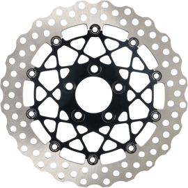 PERFORMANCE MACHINE FRONT FLOATING BRAKE ROTORS HARLEY MODELS - The Speed Shop Canada