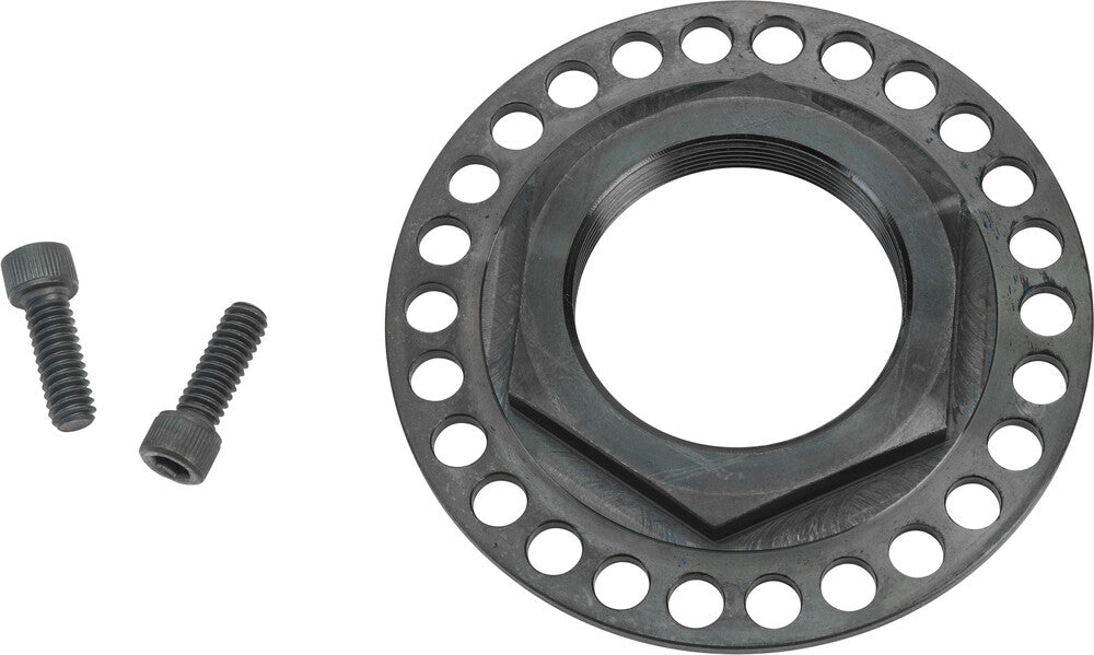 TRANSMISSION SPROCKET LOCK NUT KIT HARLEY DAVIDSON - The Speed Shop Canada