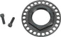 TRANSMISSION SPROCKET LOCK NUT KIT HARLEY DAVIDSON - The Speed Shop Canada