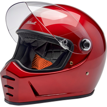 Load image into Gallery viewer, LANE SPLITTER HELMET - CHERRY RED - The Speed Shop Canada