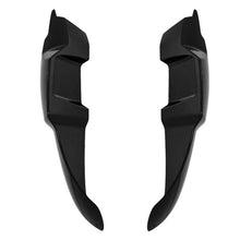 Load image into Gallery viewer, SADDLEMEN FXRT SRT MINI FAIRING LOWERS KITS HARLEY DAVIDSON MODELS - The Speed Shop Canada
