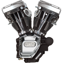 Load image into Gallery viewer, S&amp;S CYCLE T143” TWIN CAM A CRATE ENGINE HARLEY DAVIDSON - The Speed Shop Canada