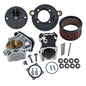 S&S CYCLE 68MM INDUCTION KIT M8 HARLEY DAVIDSON 2017-2025 - The Speed Shop Canada