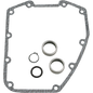 S&S CYCLE CAM INSTALLATION KIT HARLEY M8 AND TWIN CAMS 99-25 - The Speed Shop Canada