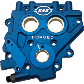 S&S CYCLE CAMPLATE 07-17 TWIN CAM HARLEY DAVIDSON - The Speed Shop Canada