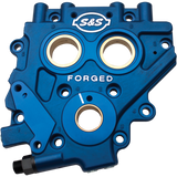 S&S CYCLE CAMPLATE 07-17 TWIN CAM HARLEY DAVIDSON
