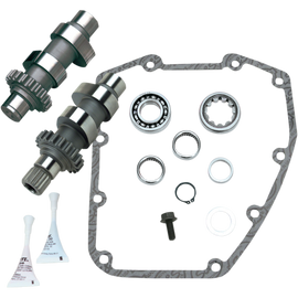S&S CYCLE CHAIN DRIVE CAM KITS HARLEY DAVIDSON TWIN CAMS - The Speed Shop Canada
