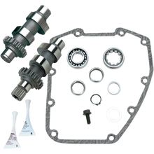 Load image into Gallery viewer, S&amp;S CYCLE CHAIN DRIVE CAM KITS HARLEY DAVIDSON TWIN CAMS - The Speed Shop Canada