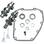 S&S CYCLE CHAIN DRIVE CAM KITS HARLEY DAVIDSON TWIN CAMS - The Speed Shop Canada