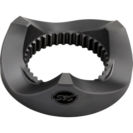 S&S CYCLE COMPENSATOR RAMP HARLEY DAVIDSON M8 MODELS - The Speed Shop Canada