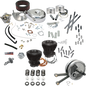 S&S CYCLE 93