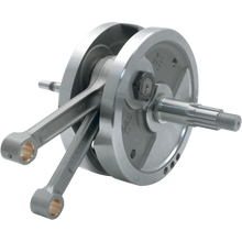 Load image into Gallery viewer, S&amp;S CYCLE EVOLUTION 4.25" STROKER FLYWHEEL ASSEMBLY HARLEY DAVIDSON - The Speed Shop Canada