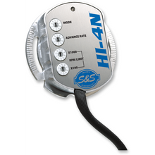 Load image into Gallery viewer, S&amp;S CYCLE HI-4N IGNITION MODULE HARLEY MODELS - The Speed Shop Canada