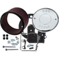 S&S CYCLE AIR FILTER KIT WITH COVER INDIAN MOTORCYCLES 14-21 - The Speed Shop Canada