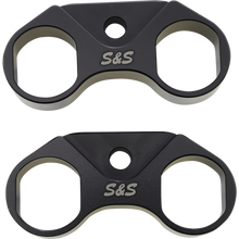 Load image into Gallery viewer, S&amp;S CYCLE TAPPET CUFFS LIFTER GUIDES 06-23 SPORTSTER MODELS - The Speed Shop Canada