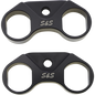 S&S CYCLE TAPPET CUFFS LIFTER GUIDES 06-23 SPORTSTER MODELS - The Speed Shop Canada