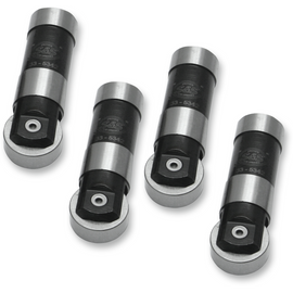 S&S CYCLE HYDRAULIC LIFTERS HARLEY DAVIDSON SPORTSTER 86-90 - The Speed Shop Canada