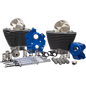 S&S CYCLE 124